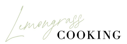 Lemongrass Cooking