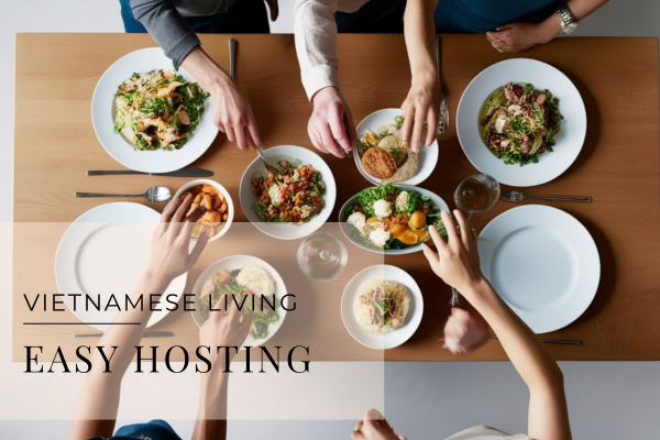 Easy Hosting