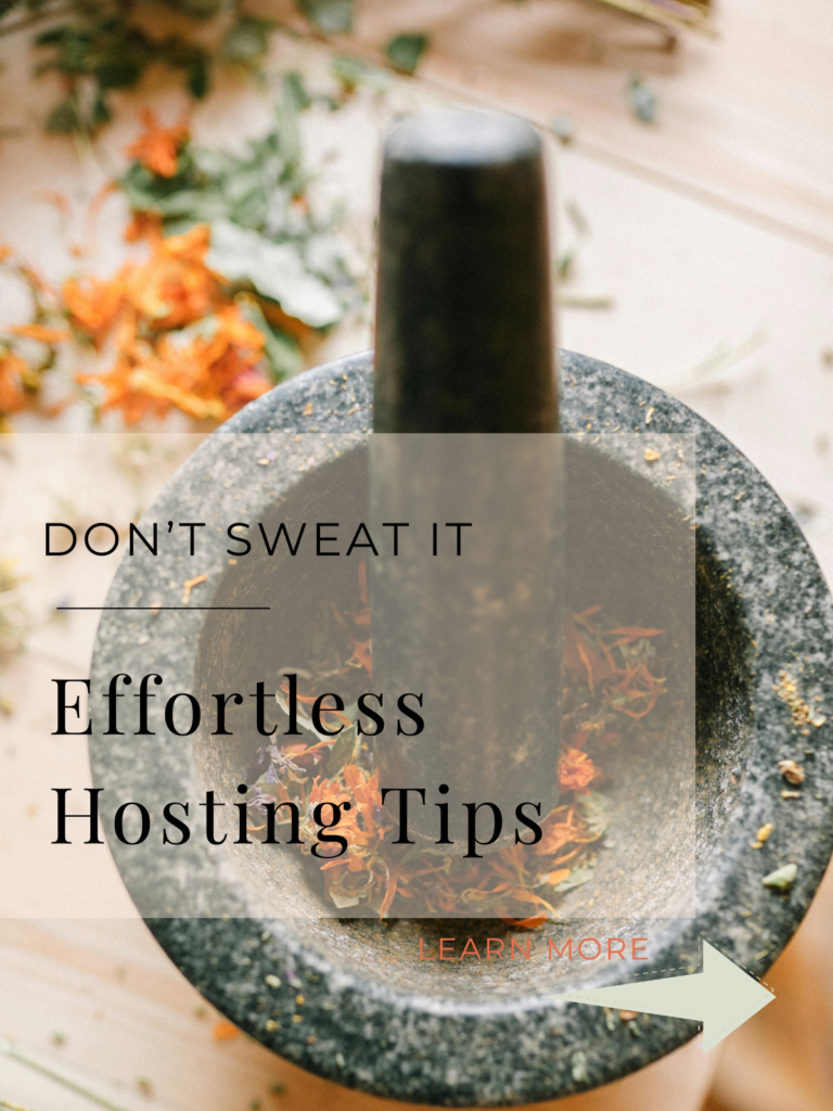 Effortless Hosting