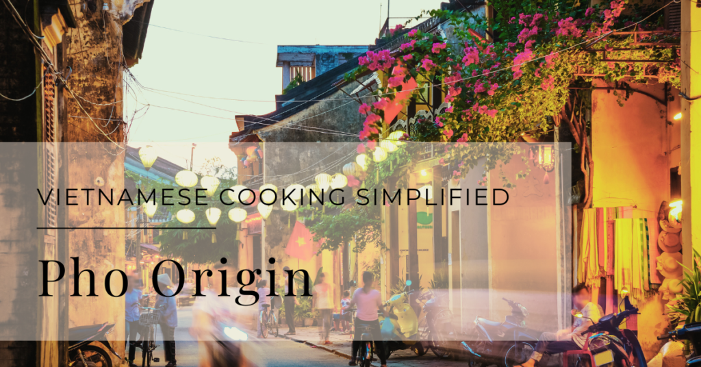 Vietnamese Pho at Home: A Simple Guide to Quick Beef & Chicken Pho