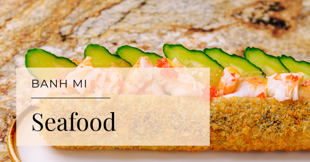 Easy Honey‑Lime Caramelized Shrimp Bánh Mì