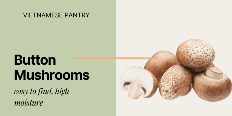 How to Use Mushrooms in Vietnamese Cooking