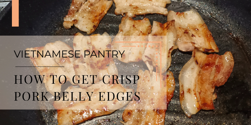 Five‑Spice Pork Belly Bánh Mì