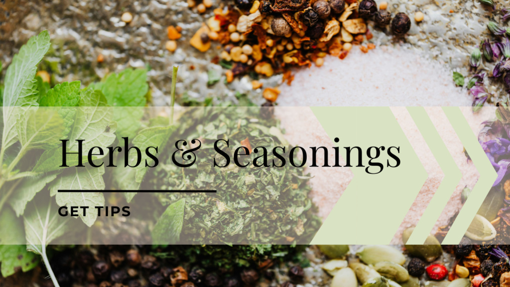 Pantry & Kitchen Gear