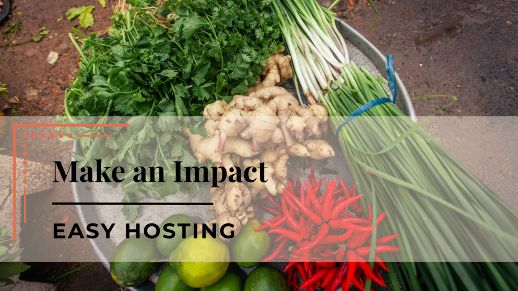 The Ultimate DIY Vietnamese Summer Roll Bar