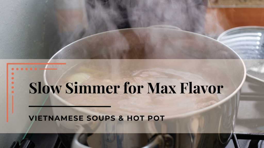 Pork Rib Congee (Cháo Sườn)