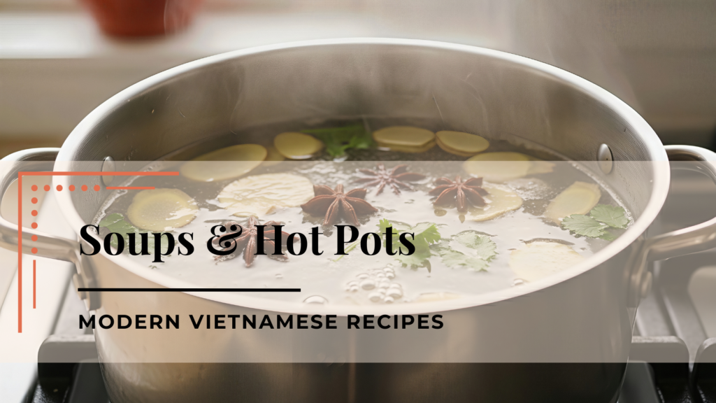 Ginger‑Scallion Rotisserie Chicken Congee