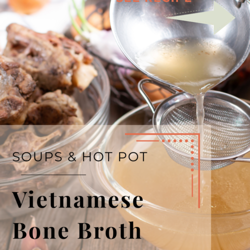 bone broth