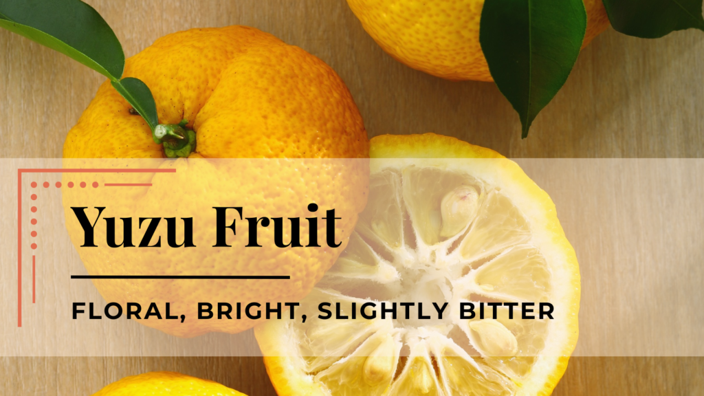 Crab & Yuzu Mayo Bánh Mì