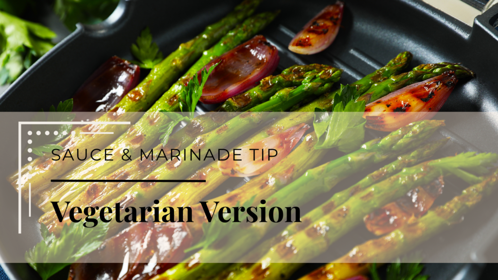 10-Min Hoisin-Lime Marinade