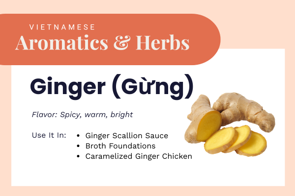 ginger