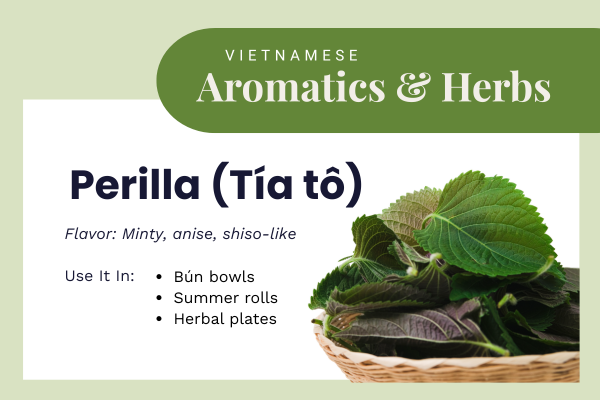Perilla