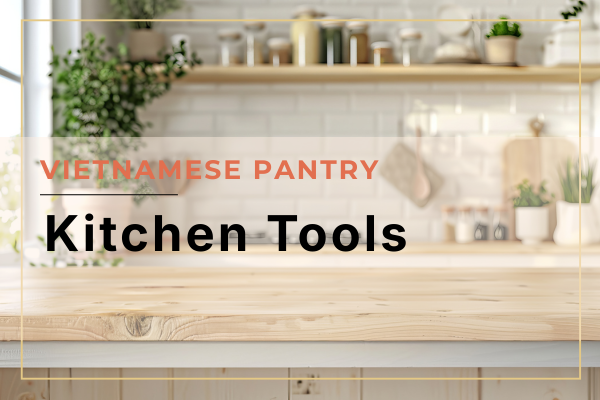 Pantry catalog