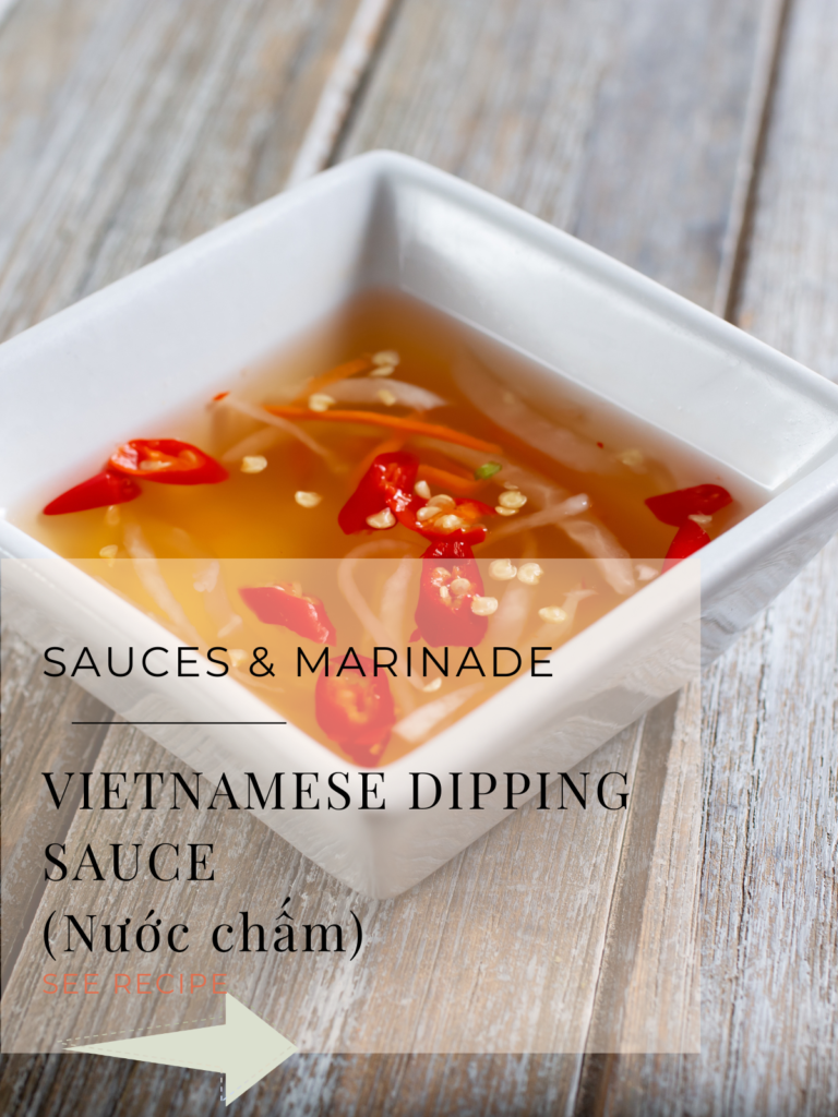 Nuoc cham