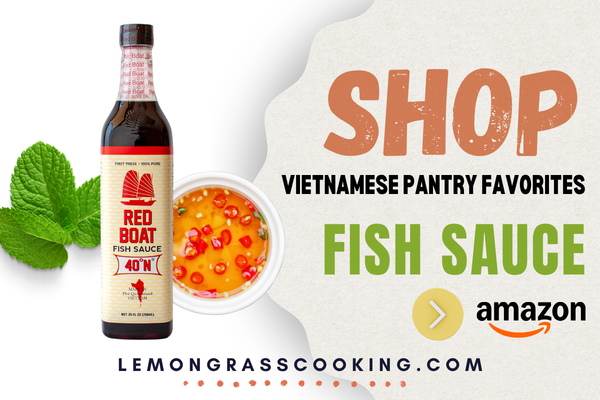 Shop Amazon - Fish Sauce